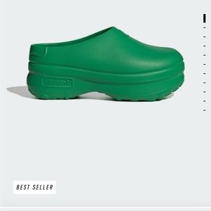 Adifom Stan Smith mule